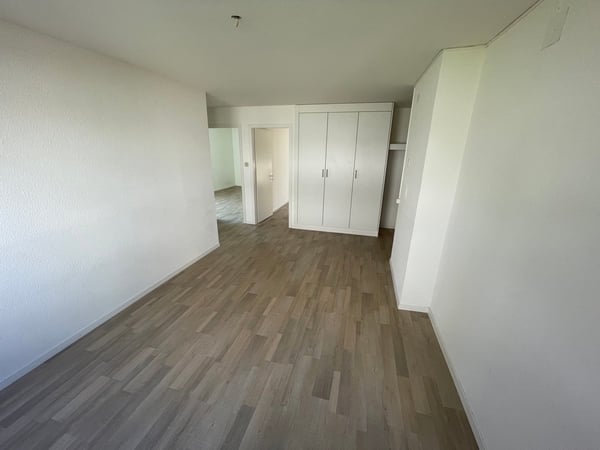 Wohnung in Freienbach 3