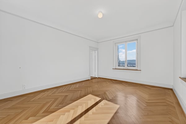 Einzigartige 1½-Zimmer-Altbauwohnung mit Wintergarten, Rundbibliothek, 270°-Panoramasicht & Garten 25