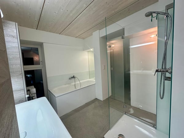 Modernes, freistehendes 1.5-Zimmer-Terrassenhaus mit Weitsicht in ruhiger Lage Schaffhausen 12