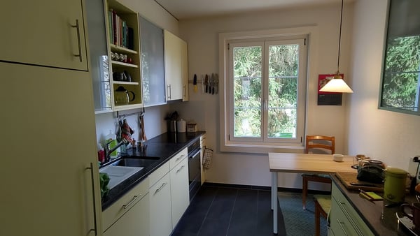 Wohnen in der Elfenau - Ihr Traum? 10