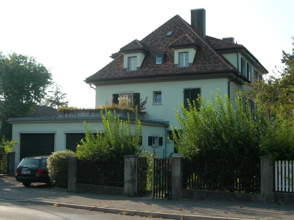 Wohnen in der Elfenau - Ihr Traum? 2