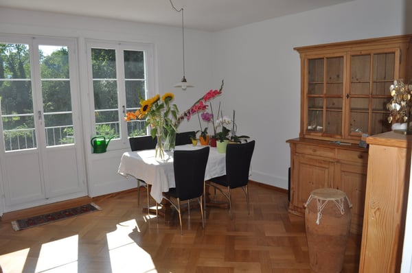 Wohnen in der Elfenau - Ihr Traum? 6