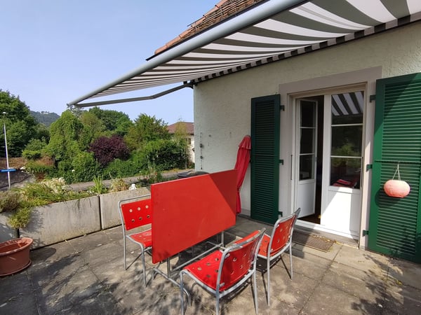 Wohnen in der Elfenau - Ihr Traum? 15