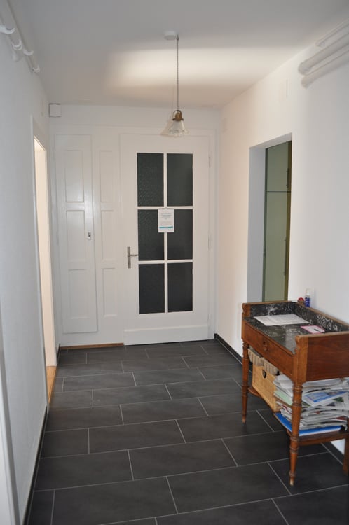 Wohnen in der Elfenau - Ihr Traum? 9