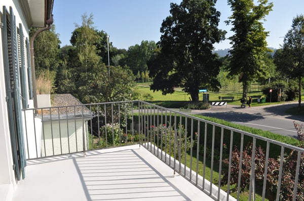 Wohnen in der Elfenau - Ihr Traum? 16