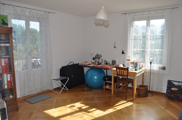 Wohnen in der Elfenau - Ihr Traum? 5