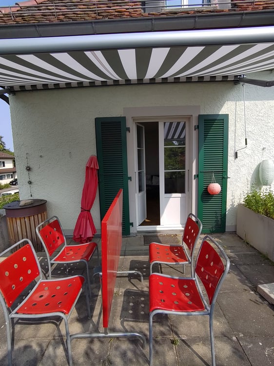 Wohnen in der Elfenau - Ihr Traum? 14