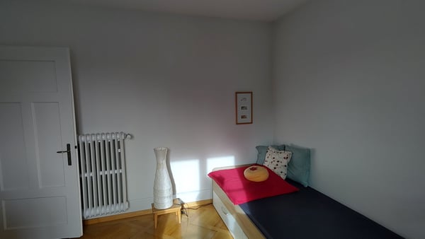 Wohnen in der Elfenau - Ihr Traum? 8