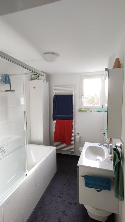 Wohnen in der Elfenau - Ihr Traum? 13