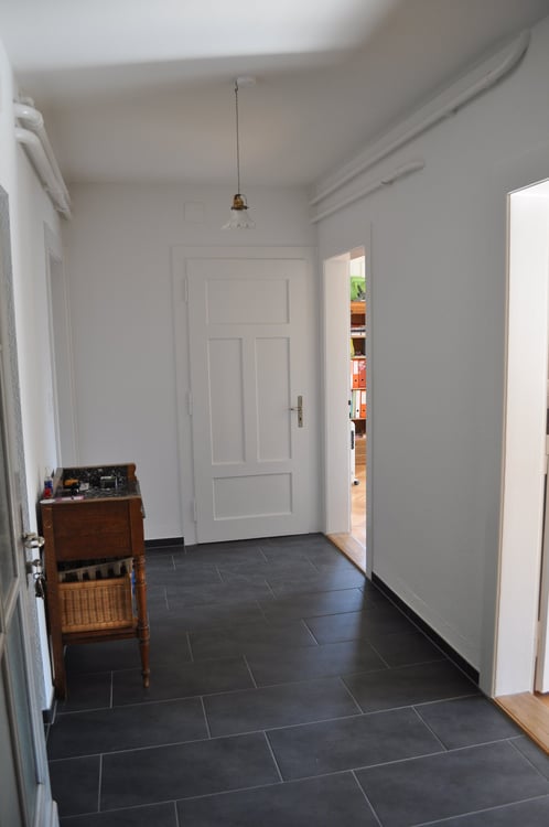 Wohnen in der Elfenau - Ihr Traum? 8