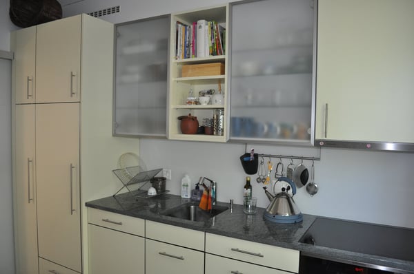 Wohnen in der Elfenau - Ihr Traum? 11