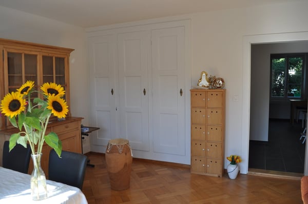 Wohnen in der Elfenau - Ihr Traum? 7