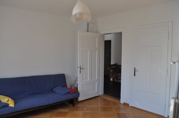 Wohnen in der Elfenau - Ihr Traum? 4