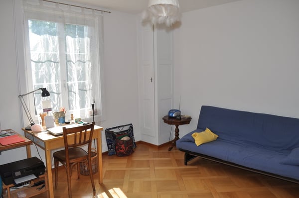 Wohnen in der Elfenau - Ihr Traum? 3