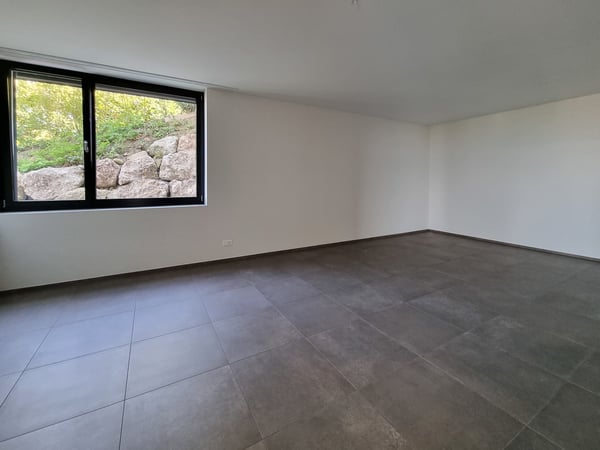 Terrassenwohnung an Top Panorama Lage mit unverbaubarer Berg- und Seesicht 22