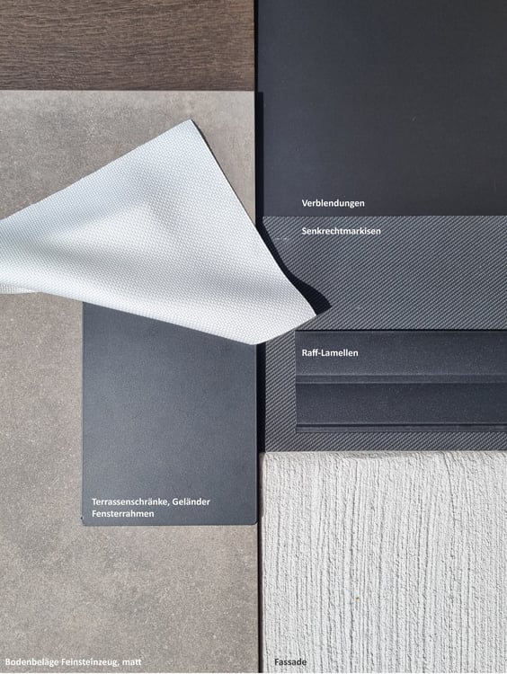 Terrassenwohnung an Top Panorama Lage mit unverbaubarer Berg- und Seesicht 31