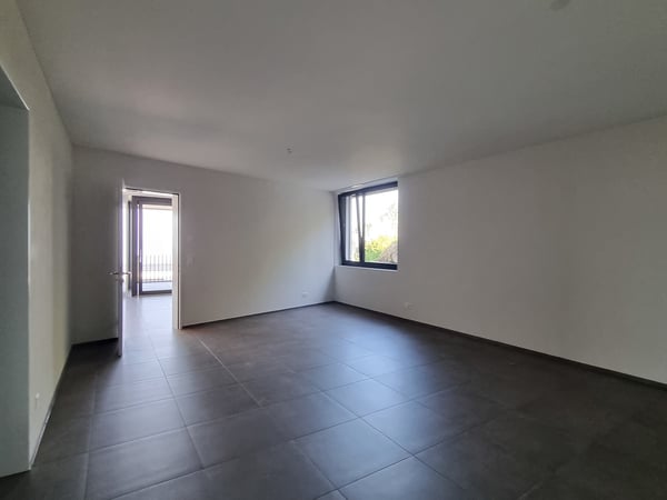 Terrassenwohnung an Top Panorama Lage mit unverbaubarer Berg- und Seesicht 21