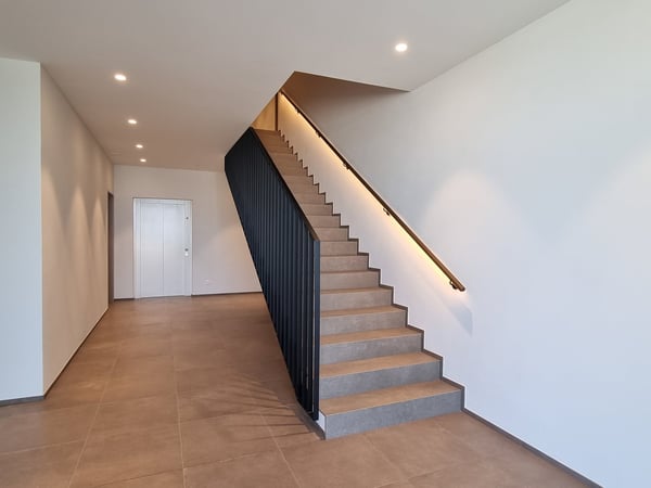 Terrassenwohnung an Top Panorama Lage mit unverbaubarer Berg- und Seesicht 30