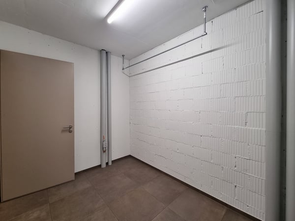 Terrassenwohnung an Top Panorama Lage mit unverbaubarer Berg- und Seesicht 29