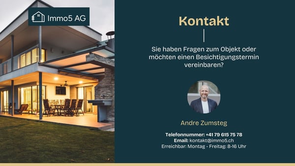 Grosszügige Lager- und Parkfläche in Frick zu vermieten 7