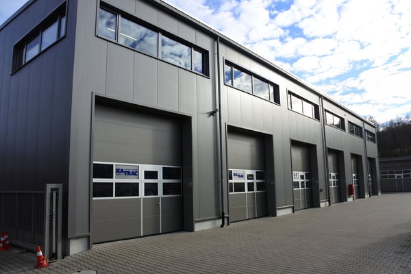 Moderne Gewerberäume in Kölliken - Perfekt für kleine und mittlere Unternehmen 2