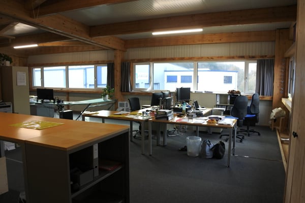 Moderne Gewerberäume in Kölliken - Perfekt für kleine und mittlere Unternehmen 9