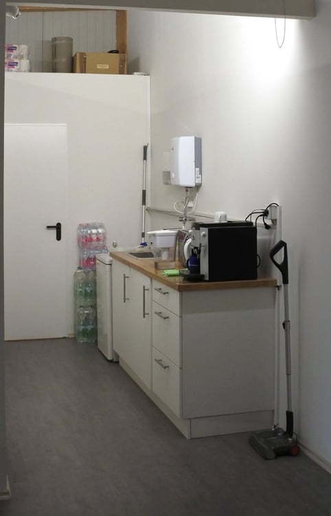 Moderne Gewerberäume in Kölliken - Perfekt für kleine und mittlere Unternehmen 11