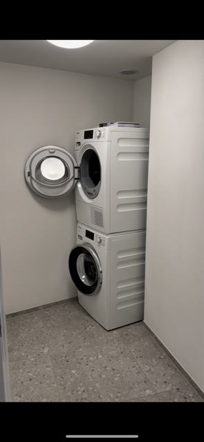 Moderne 1.5-Zimmer-Wohnung mit Terasse in Zürich Altstetten 5