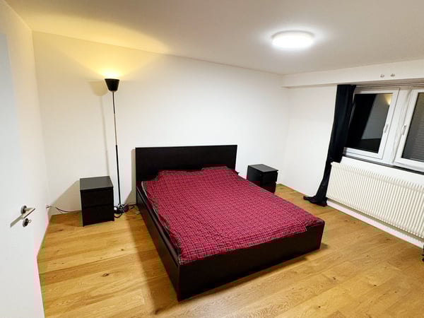 1.5-Room Apartment in Zürich Oerlikon 2