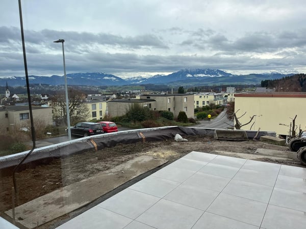 Modern renoviertes 1.5-Zimmer-Einfamilienhaus in Sins – ideal für Familien & Paare 12