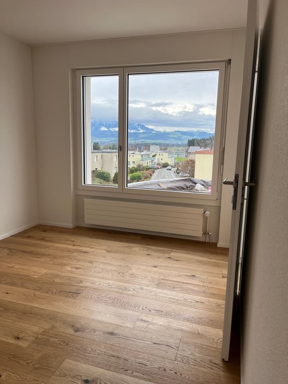 Modern renoviertes 1.5-Zimmer-Einfamilienhaus in Sins – ideal für Familien & Paare 15