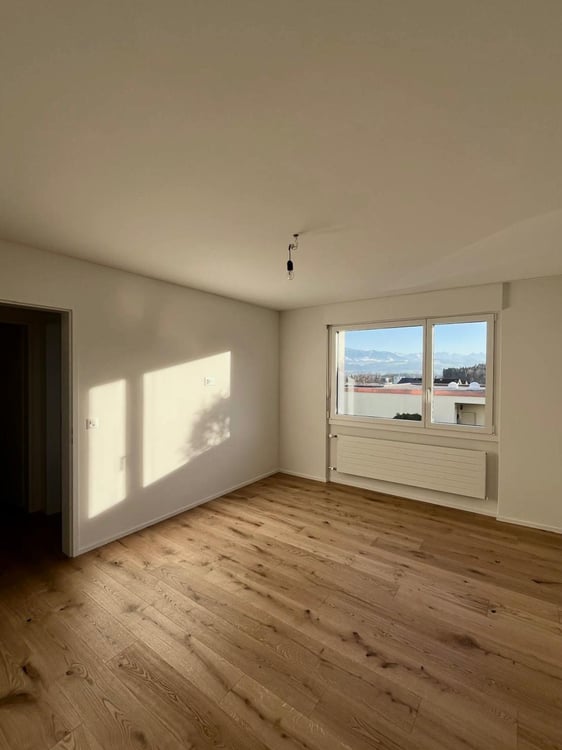 Modern renoviertes 1.5-Zimmer-Einfamilienhaus in Sins – ideal für Familien & Paare 14