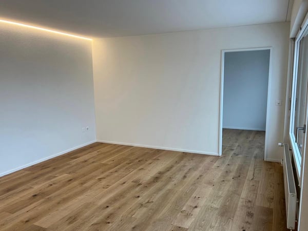 Modern renoviertes 1.5-Zimmer-Einfamilienhaus in Sins – ideal für Familien & Paare 10