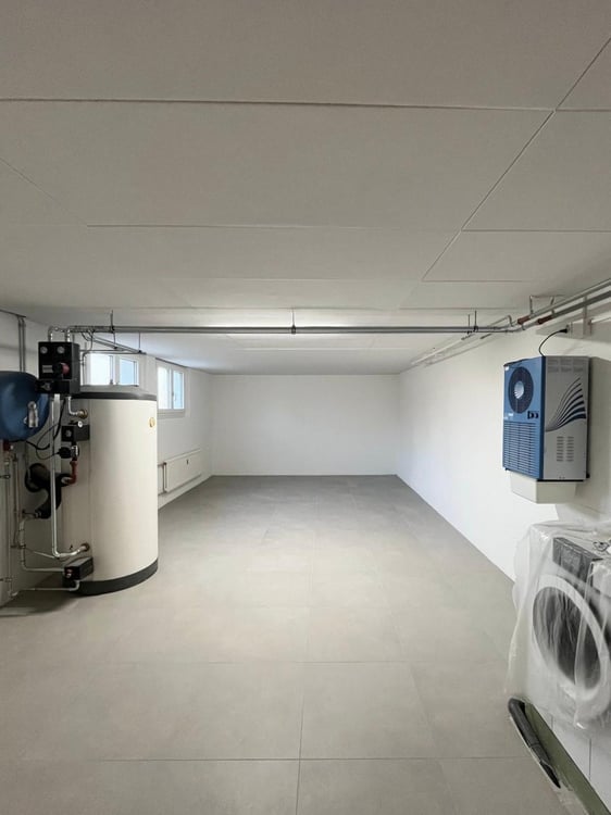 Modern renoviertes 1.5-Zimmer-Einfamilienhaus in Sins – ideal für Familien & Paare 16