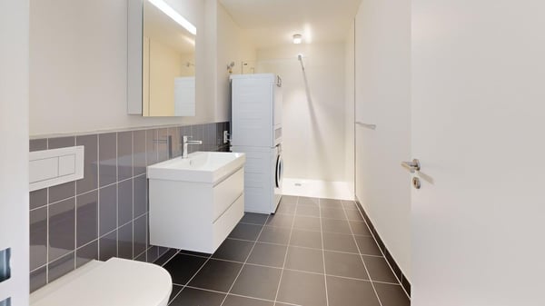 1.5-Zimmer Neubau-Erstbezug am Fusse des Uetlibergs 6