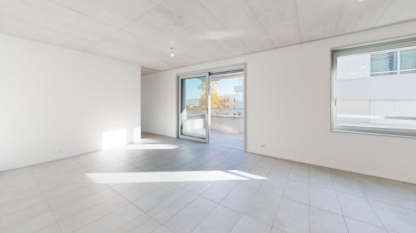 1.5-Zimmer Neubau-Erstbezug am Fusse des Uetlibergs 4