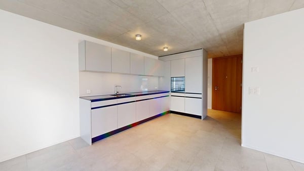 1.5-Zimmer Neubau-Erstbezug am Fusse des Uetlibergs 3