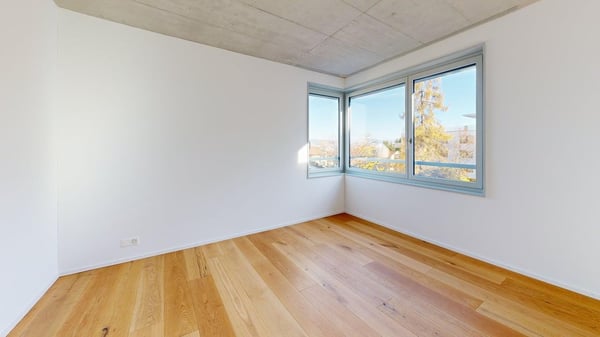 1.5-Zimmer Neubau-Erstbezug am Fusse des Uetlibergs 5