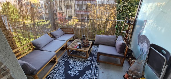 Wohnen in der Nähe der Birs 4