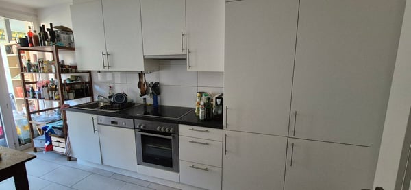 Wohnen in der Nähe der Birs 5