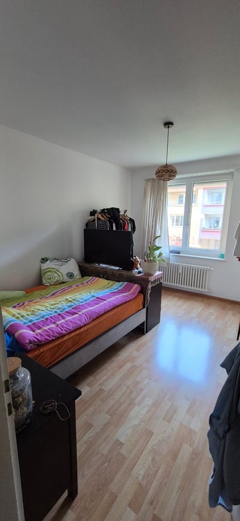 Wohnen in der Nähe der Birs 3