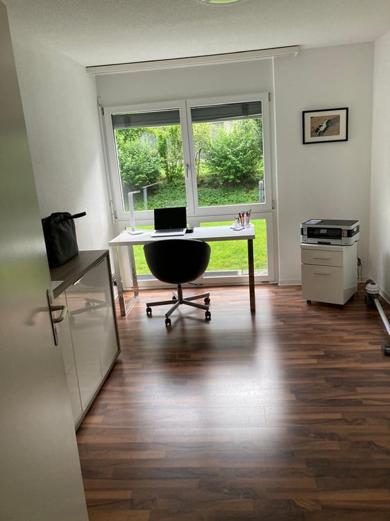 Moderne 1.5-Zimmer-Wohnung mit Balkon in Wetzikon 3