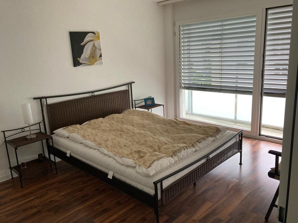 Moderne 1.5-Zimmer-Wohnung mit Balkon in Wetzikon 5