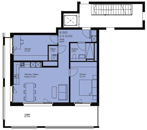 Vorschaubild der Immobilie