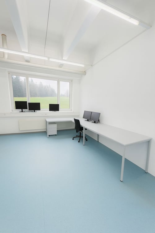 Vielseitig nutzbare Gewerbefläche in Kriens – Büro, Lager oder Produktion ab 170 m² teilbar 5