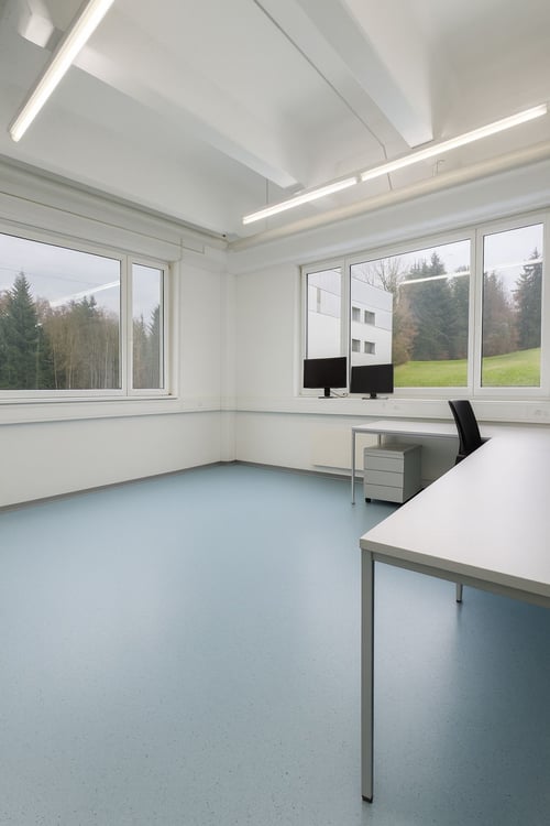 Vielseitig nutzbare Gewerbefläche in Kriens – Büro, Lager oder Produktion ab 170 m² teilbar 3