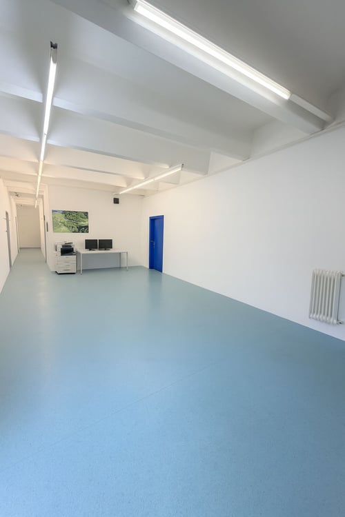 Vielseitig nutzbare Gewerbefläche in Kriens – Büro, Lager oder Produktion ab 170 m² teilbar 2