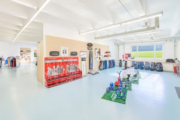 Vielseitig nutzbare Gewerbefläche in Kriens – Büro, Lager oder Produktion ab 170 m² teilbar 6