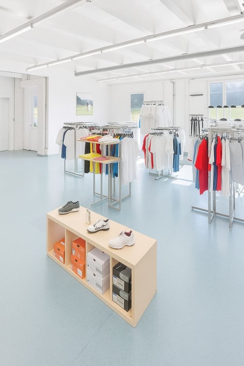 Vielseitig nutzbare Gewerbefläche in Kriens – Büro, Lager oder Produktion ab 170 m² teilbar 7