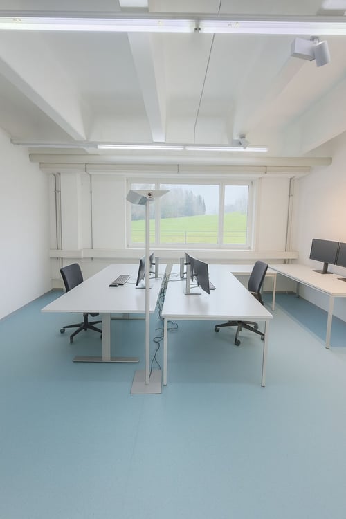 Vielseitig nutzbare Gewerbefläche in Kriens – Büro, Lager oder Produktion ab 170 m² teilbar 4